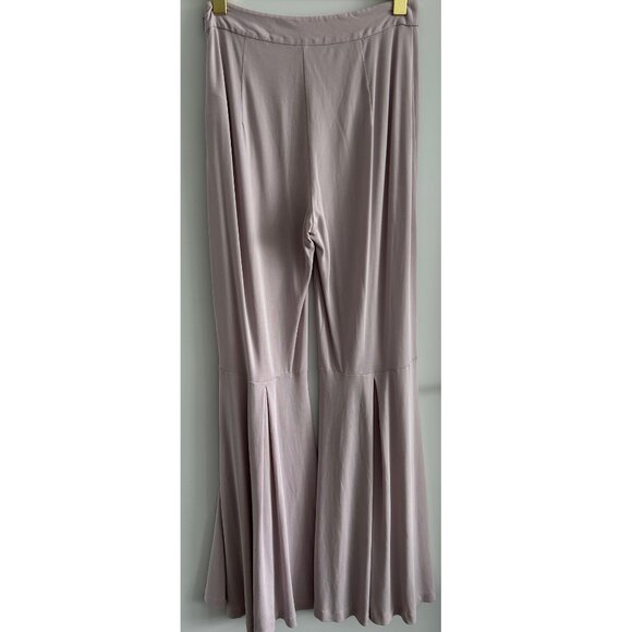Free People Mauve Pants Sz S - Picture 2 of 10